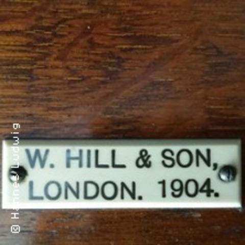 God Save The King! Hill Festival - PRENZLAU - 14.05.2026 19:30