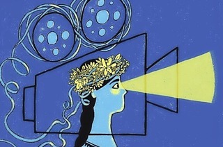 Die ukrainische Filmwoche beginnt im Freiburger Friedrichsbau Kino