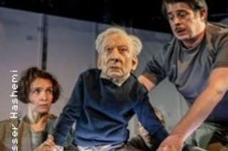 Versuch ber meinen Grovater