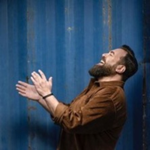 Laith Al-Deen - Acoustic Duo - WUNSTORF - 27.06.2026 20:00