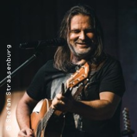 Ray Wilson Trio - WUNSTORF - 26.06.2026 21:00