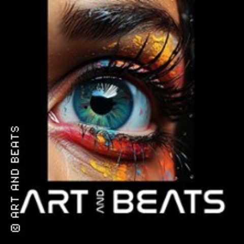 ART AND BEATS 2026 - Baden-Baden - 18.04.2026 20:00