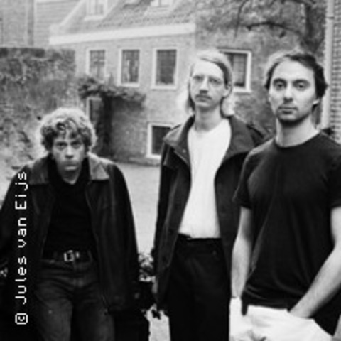 Texoprint - Modern Living Tour - HAMBURG - 27.11.2025 20:00