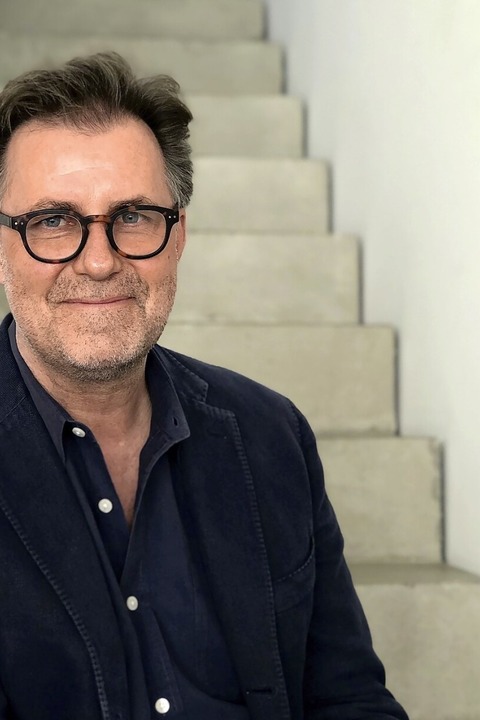 Feuillletonredakteur Gerhard Matzig spricht im Alten Rathaus ber Regelungswahn,Brokratie und politische Manipulation - Badische Zeitung TICKET