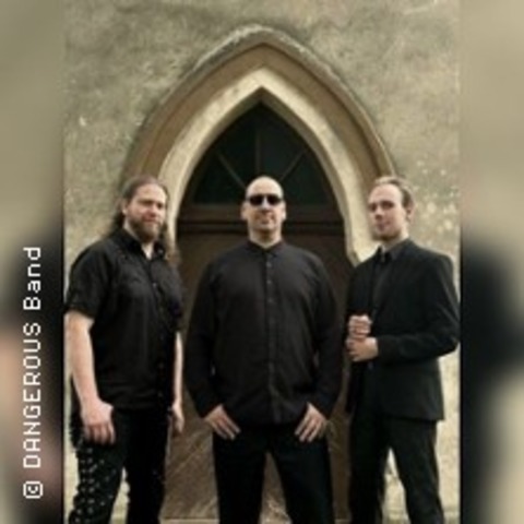 DANGEROUS - live Konzert - GRIESHEIM - 21.03.2026 20:00