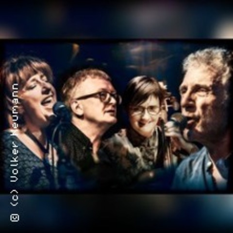 Latin Quarter Acoustic - Meschede - 11.10.2026 19:30