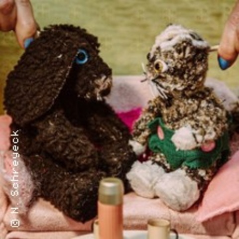 Wuff & Mietze - Mannheim - 14.12.2025 15:00