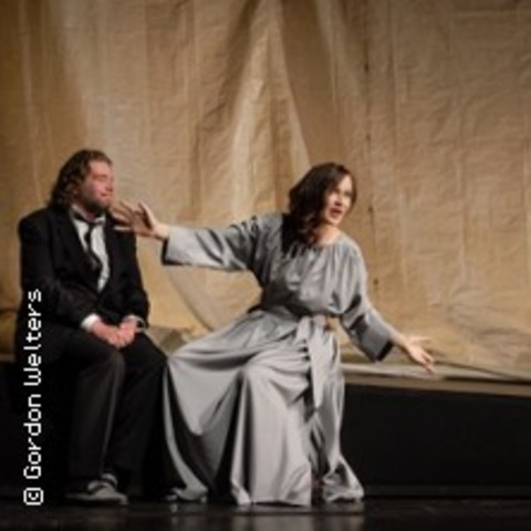 Mein Gott, Herr Pfarrer! - BERLIN - 15.12.2025 19:30