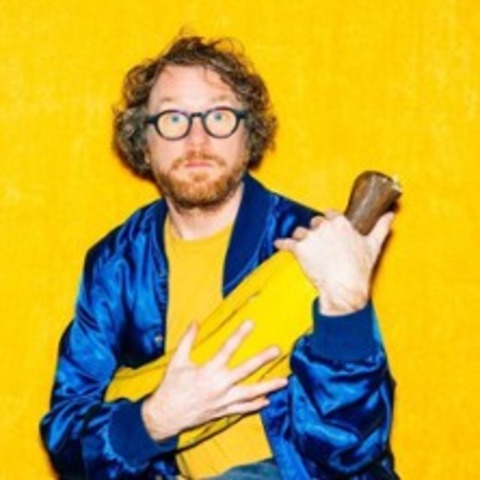 Friedemann Weise - Das bisschen Content - K�LN - 07.01.2026 20:00