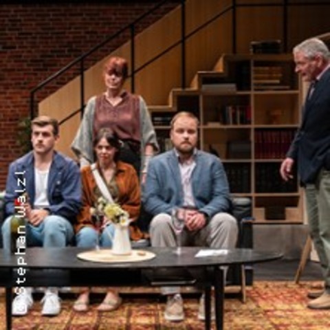 De leven llern - OLDENBURG - 08.11.2025 20:00