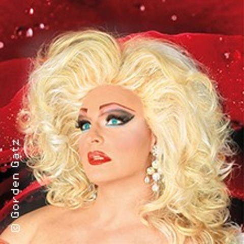 Travestie-Brunch mit Miss Chantal - DRESDEN - 14.12.2025 10:00