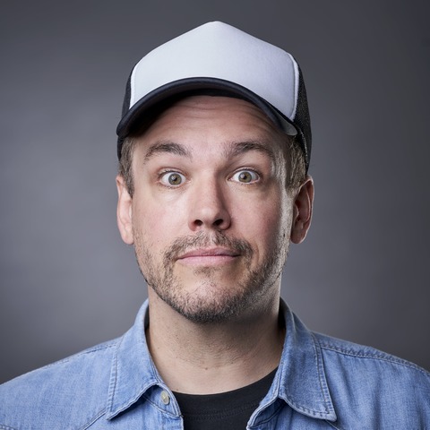 Jan van Weyde - Krefeld - 16.04.2026 20:00