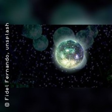 Happy 2026 - INNING AM AMMERSEE - 31.12.2025 21:00