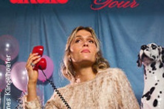 ana�s - w�nsch dir was - extraw�nsche tour 2026