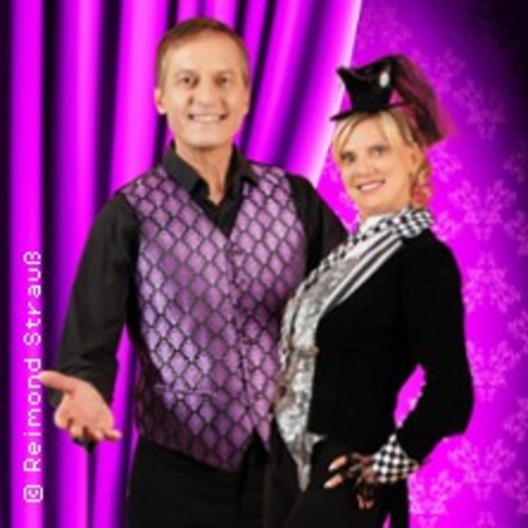 Magie und Poesie - WISMAR - 01.11.2026 19:00