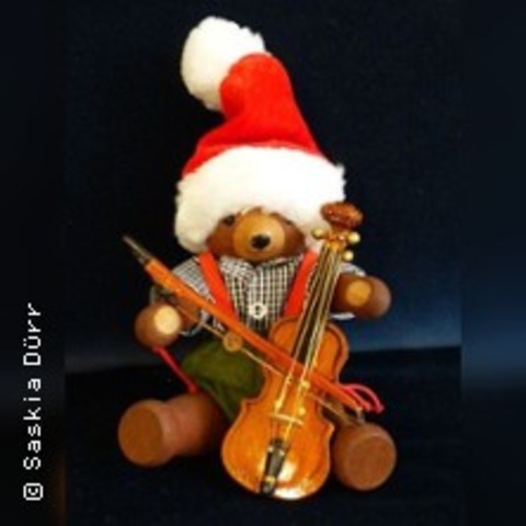 Weihnachtszusatzbabykonzert Stuttgart - Stuttgart - 14.12.2025 13:00