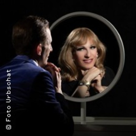 Ein Abend f�r Hildegard Knef - WIEN - 20.01.2026 20:00