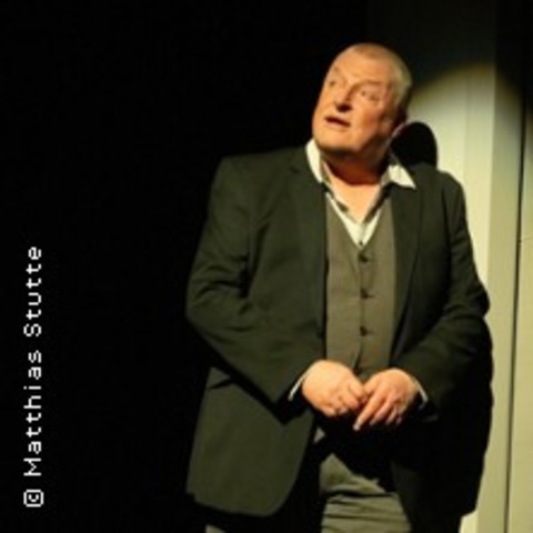 Kurzer "Lehrgang" f�r Theaterbesucher - M�nchengladbach - 09.06.2026 20:00