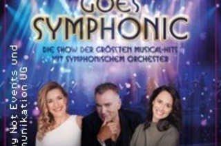 Musical goes Symphonic, 09.05.2026