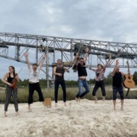 Linda und die lauten Brute - BERLIN - 17.01.2026 20:00