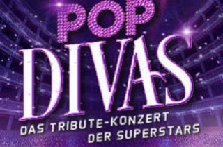 Pop Divas - Der Soundtrack Deines Lebens - Das Tribute-Konzert Der Superstars