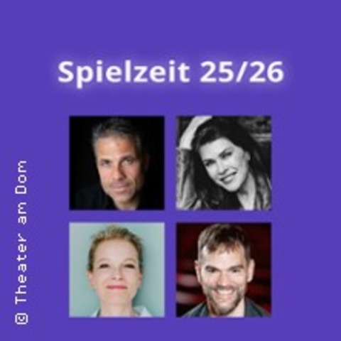 Toc Toc Mit Karsten Speck, Aline Hochscheid, Thomas Peters U.A - K�LN - 08.03.2026 17:00