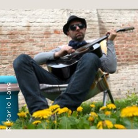 Der Machatscheck - Franz entspannt - MNCHEN - 09.04.2026 20:00