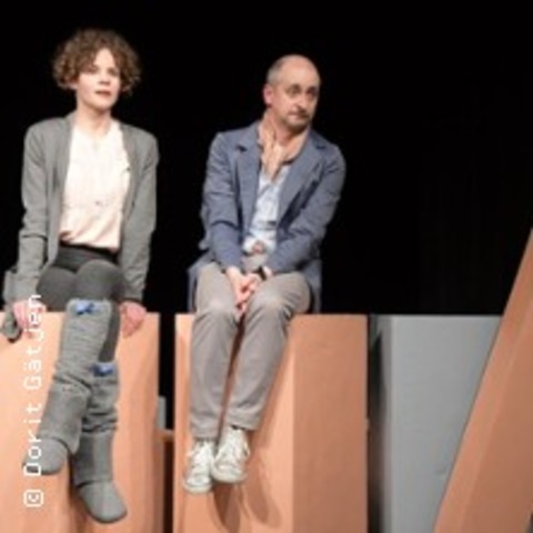 Offene Zweierbeziehung - ROSTOCK / WARNEM�NDE - 28.12.2025 18:00