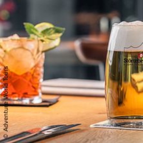 Elphi Plaza Tour with St�rtebeker Beer - HAMBURG - 08.03.2026 13:00