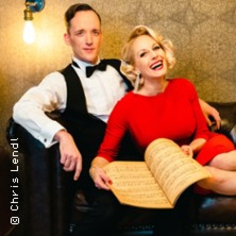 Lissi & Herr Timpe - Ich liebe das Leben - WIEN - 23.05.2026 19:30