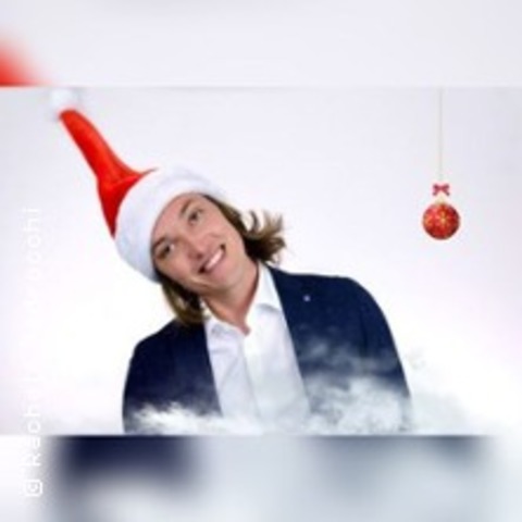 Andreas Langsch | Sch�ne Bescherung - Das Weihnachtskabarett - MESCHEDE - 06.12.2026 18:00