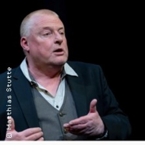 Bekenntnisse eines Brgers - Krefeld - 21.12.2025 16:00