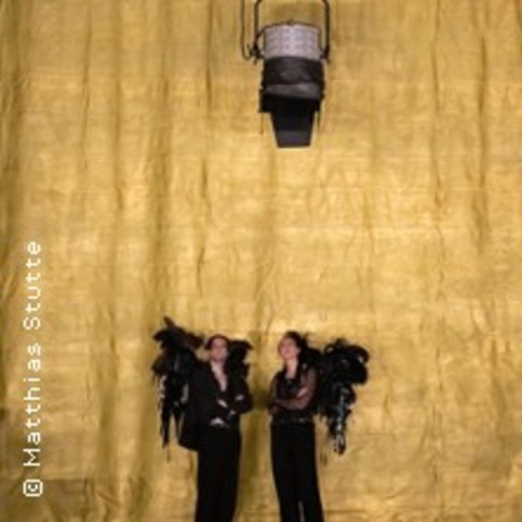 Biedermann und die Brandstifter - Mnchengladbach - 23.11.2025 18:00