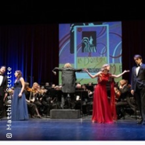 Festliche Operngala 2025/26 - Mnchengladbach - 30.11.2025 19:00