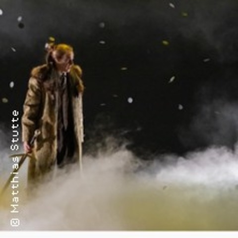 Merlin oder Das w�ste Land - M�nchengladbach - 05.06.2026 18:00