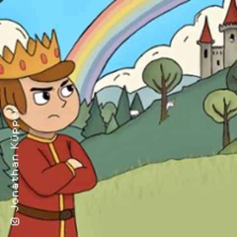 Einhrner gibt es hier nicht! - Mnchengladbach - 29.11.2025 15:00