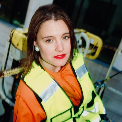 SOPHIA KENNEDY - „Squeeze Me“ live - Essen - 25.04.2026 20:00