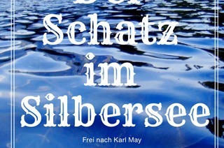 Der Schatz im Silbersee - Premiere
