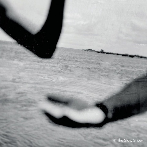 The Slow Show - White Water Anniversary Live Tour - Hamburg - 24.04.2026 20:00