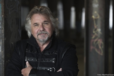 Tommy Engel & Band - Das Konzert 2026 - Pulheim - 08.10.2026 20:00