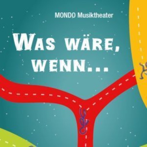Was wre wenn... - Freiburg - 20.02.2026 19:30