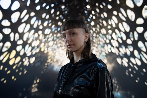 Jenny Thiele - PLATZ Solo Tour - Hannover - 29.01.2027 19:00