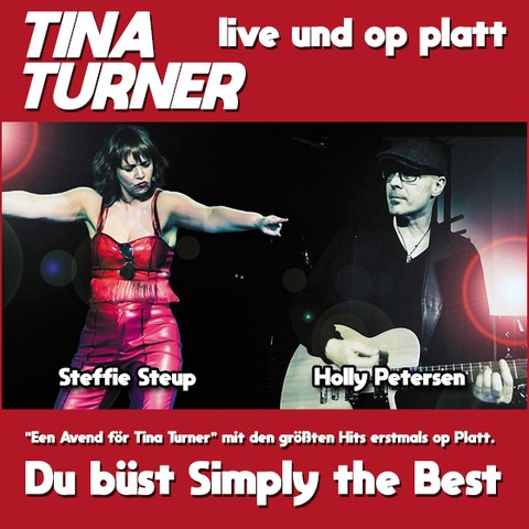 Tina Turner op Platt - Heide - 20.03.2026 20:00