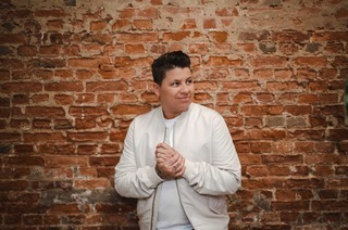 Schlager-Gala mit Kerstin Ott, Liane und Reiner Kirsten