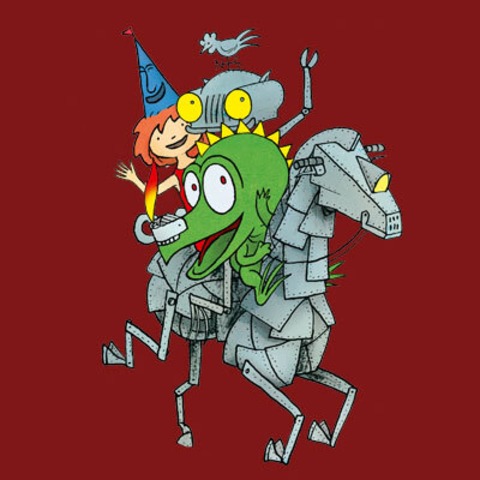 Ritter Rost - Mannheim - 05.07.2026 13:00