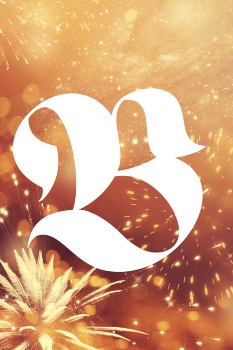 NEW YEAR'S EVE 2025 - Silvester 2025 im Casino Baden-Baden - Baden-Baden - 31.12.2025 18:00