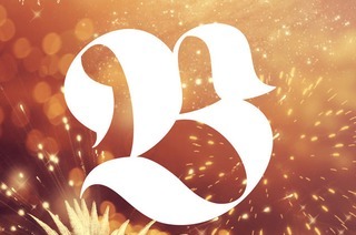 NEW YEAR'S EVE 2025 - Silvester 2025 im Casino Baden-Baden