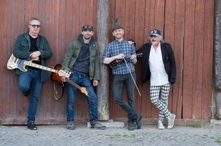 Die Walpurgis in Schierke 2026 - All-Day-Ticket 30.04. bis 02.05.2026