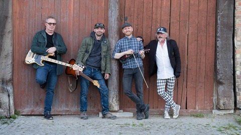 Die Walpurgis in Schierke 2026 - All-Day-Ticket 30.04. bis 02.05.2026 - Schierke - 30.04.2026 11:00