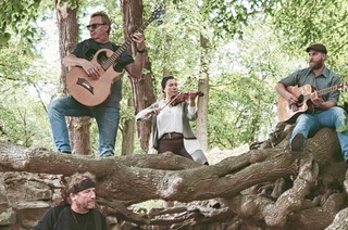 Die Walpurgis in Schierke 2026 - Tagesticket (Walpurgis-Folk-Tag) Sa. 02.05.2026